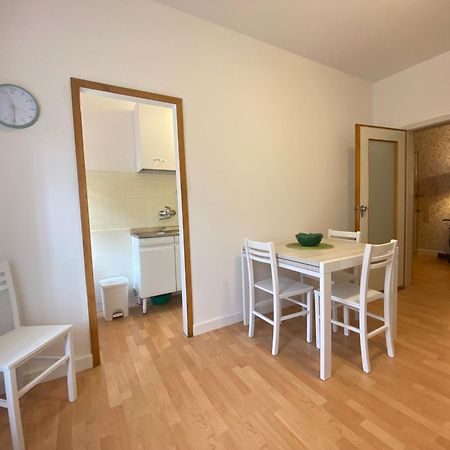 Urban Nest- Il Cammino Apartment Bologna Exterior photo