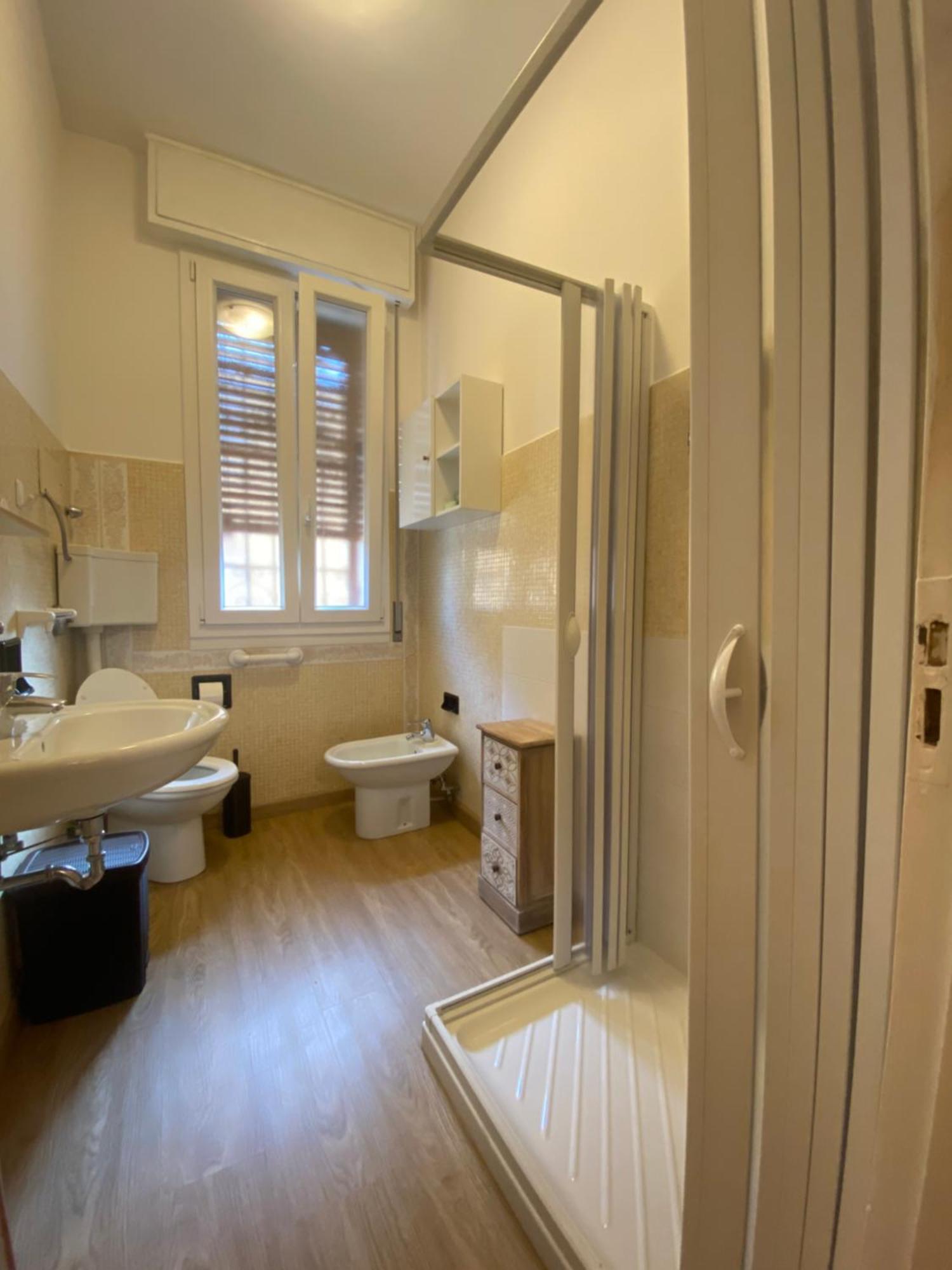 Urban Nest- Il Cammino Apartment Bologna Exterior photo