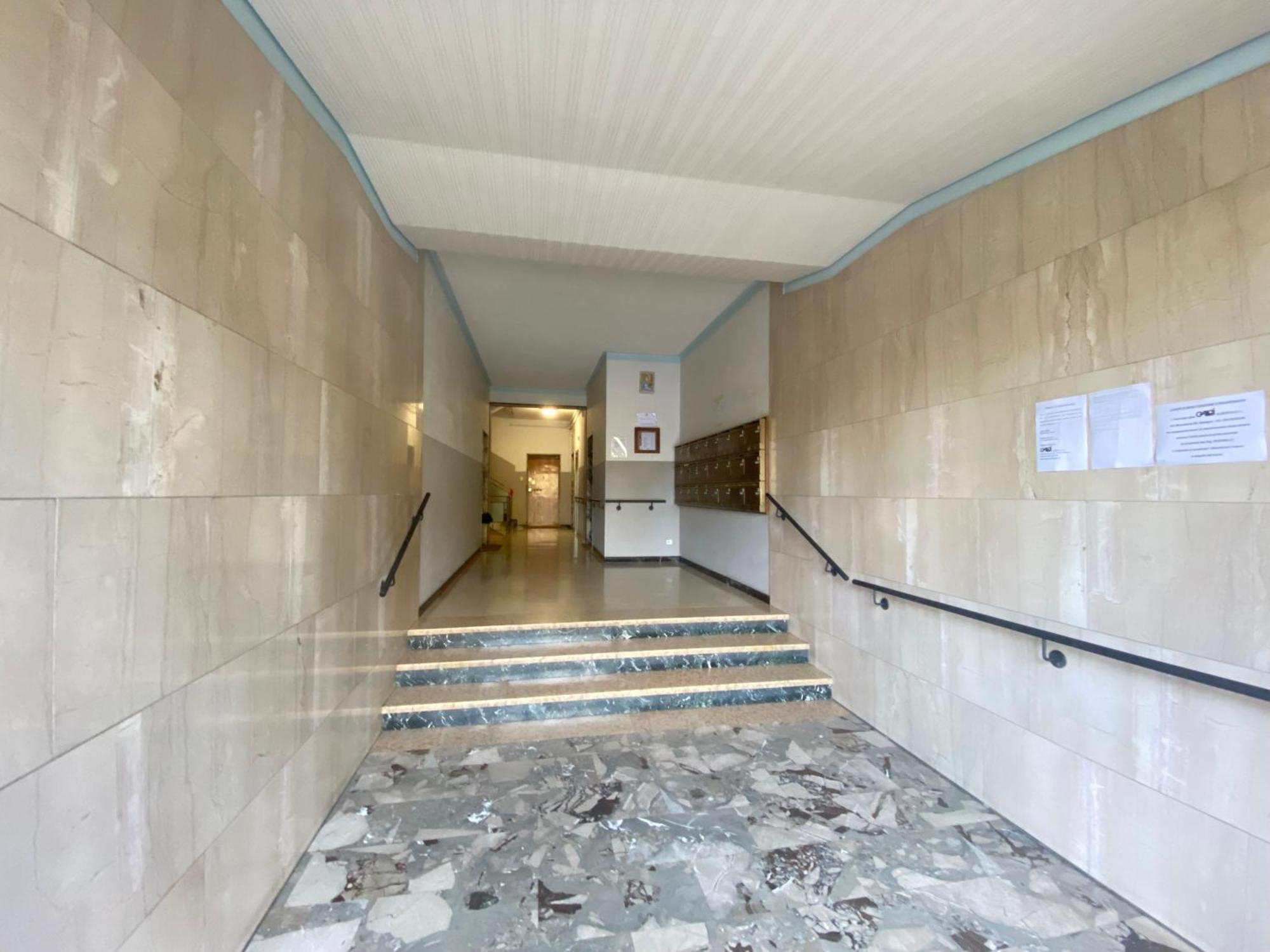 Urban Nest- Il Cammino Apartment Bologna Exterior photo
