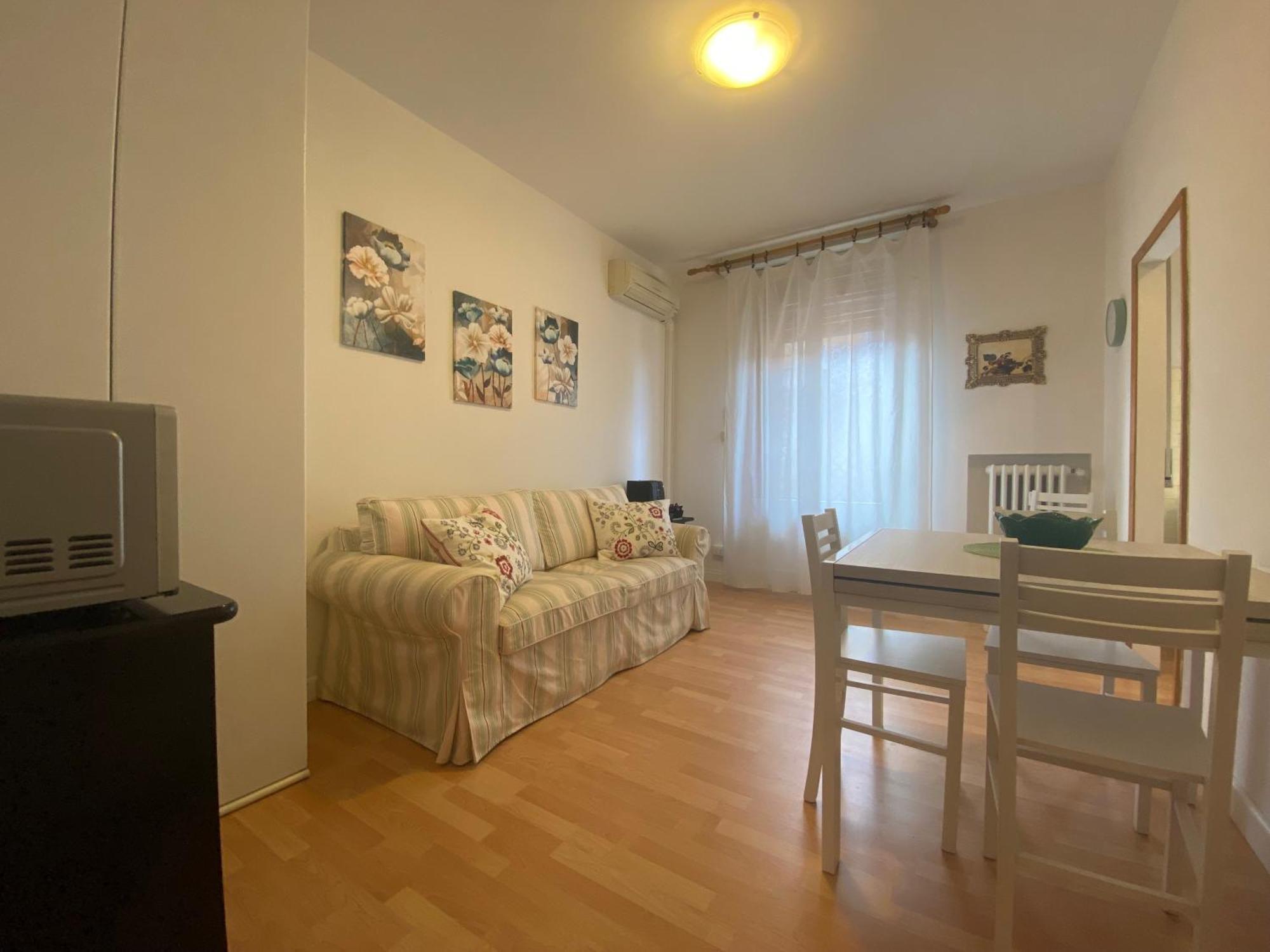 Urban Nest- Il Cammino Apartment Bologna Exterior photo