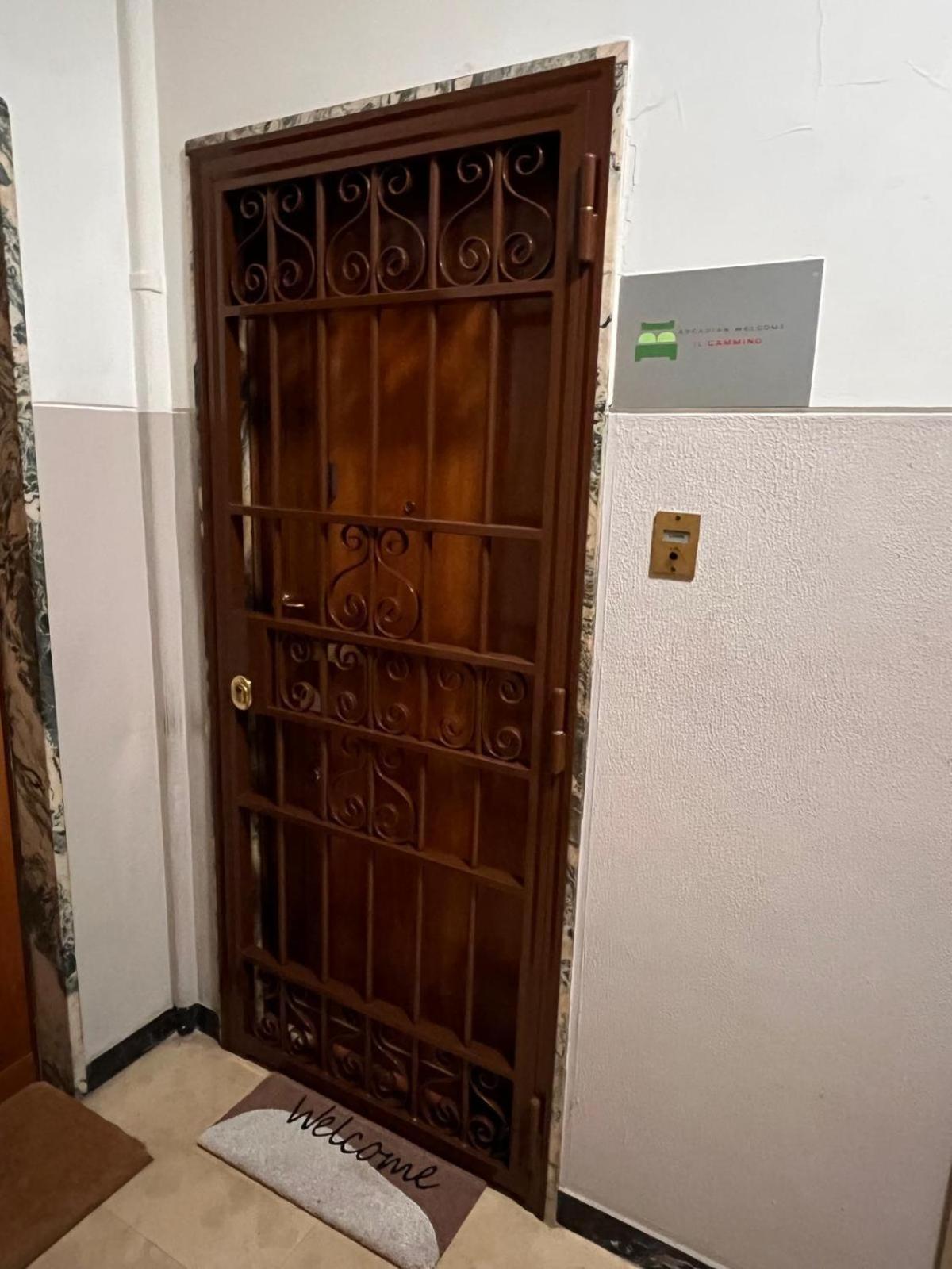 Urban Nest- Il Cammino Apartment Bologna Exterior photo